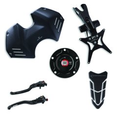Sport paket DUCATI 97980581A
