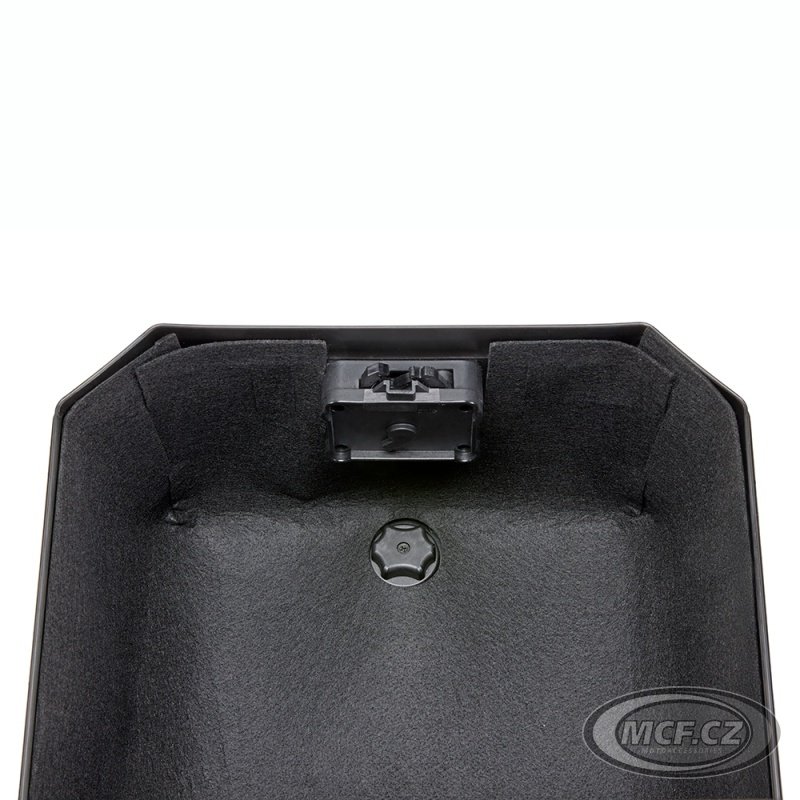 Kufr GIVI B38N Bernina černý, 38L