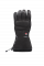 Moto rukavice RICHA INFERNO V12 HEATED černé