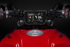 Ducati Diavel V4 černý