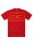 T-shirt DUCATI DUAL MARC MARQUEZ red/black 98780097