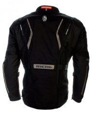 Moto bunda RICHA INFINITY 2 černá