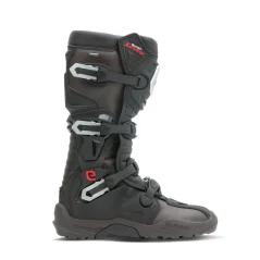 Moto boots ELEVEIT X-PRIVILEGE E-DRY ENDURO brown