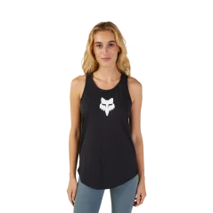 Dámské tílko FOX Head Tank černé 31842-001