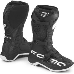 Moto boots FORMA DRIFT black