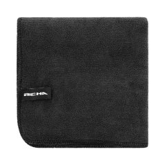 Lešticí hadřík na motorku RICHA PREMIUM MICROFIBER POLISHING CLOTH 8PMPC