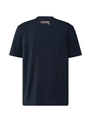 T-shirt RED BULL CORE navy RRI260002