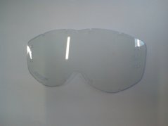 Sklo do brýlí NOFear ROLL OFF Antifog