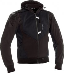 Moto bunda RICHA ATOMIC AIR černá