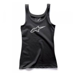 Dámské tílko ALPINESTARS WOMEN'S AGELESS TANK černé 1W38-63000 10