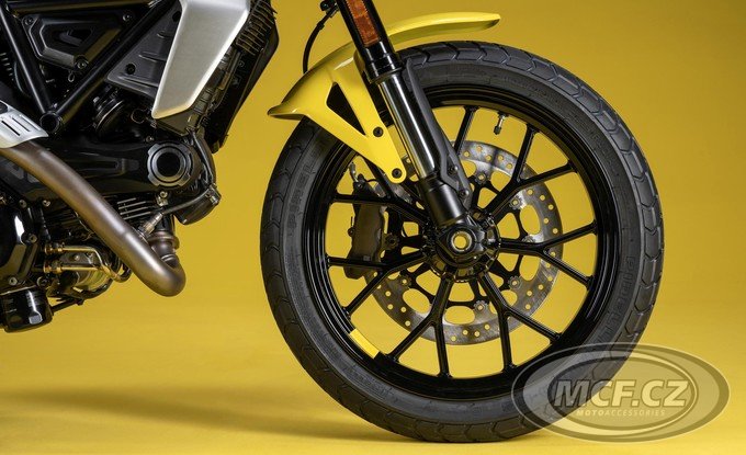 DUCATI Scrambler Icon 2G
