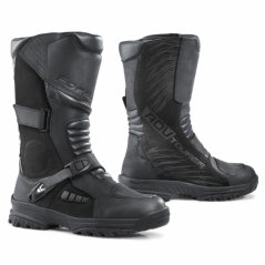 Moto boots FORMA ADV TOURER WP black