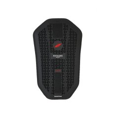 Dámský chránič páteře ZANDONA NETCUBE BACK INSERT 7401 černý