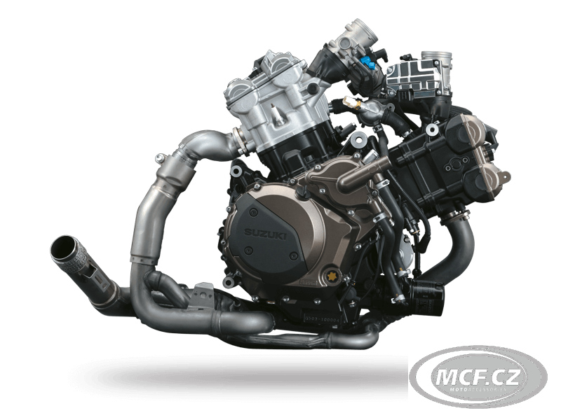 SUZUKI V- Strom 1050 DE