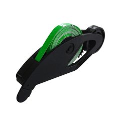 Reflexní pásek na kola KEITI, zelený WS800G