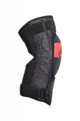 Chrániče kolen ACERBIS X-KNEE SOFT černé 23454.323