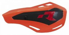 Kryty páček RTECH HP1 oranžové