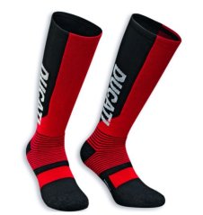 Ponožky DUCATI WARM UP 2 98107132