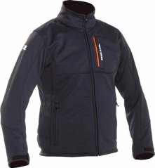 Bunda RICHA TEAM modrá