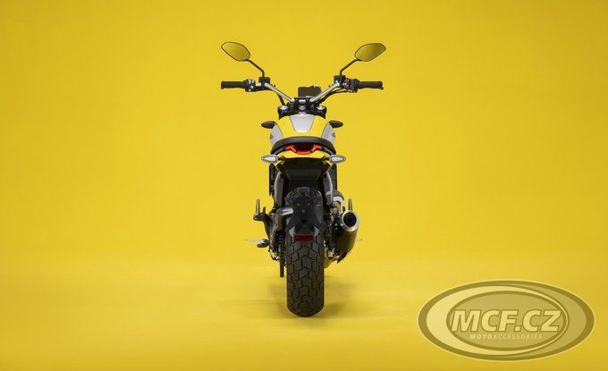 DUCATI Scrambler Icon 2G