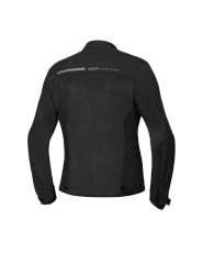 Dámská moto bunda SECA SUPERLITE LADY černá
