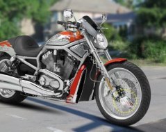 BIKE-IT Mammoth Lock Disc Reminder neonově žlutý LODCOIL