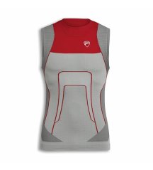Funkční triko DUCATI COOL DOWN 2.0 98107371 bez rukávů