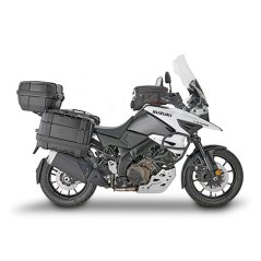 Nosič kufrů KAPPA KRA3117 pro Suzuki V-Strom 1050/1050 XT (20)