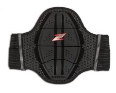 Ledvinový pás ZANDONA SHIELD EVO X4 černý 1204