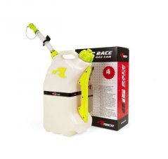 Kanystr RTECH 15l žlutý