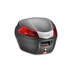 Kufr GIVI černý B34NMAL (Monolock s vlastní plotnou), objem 34 litrů