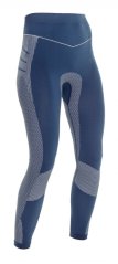 Thermo pants RICHA PNX L blue - summer