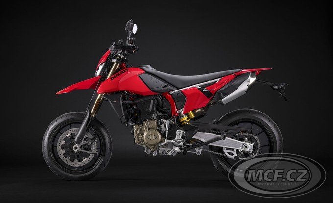 DUCATI Hypermotard 698 Mono