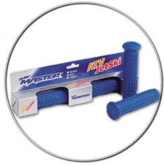 Gripy na moto MC MASTER pro ATV, čtyřkolky a skútry rukojeti