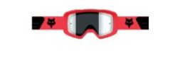 Dětské brýle FOX Yth Main Core fluo červené 31395-110