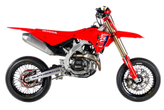 CRF 450 R SMT bez TP