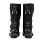 Moto boots XPD XP3-S black + GIFT