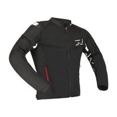 Moto bunda RICHA STRADALE MESH černá