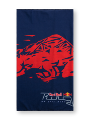 Nákrčník RED BULL RING Adrenaline tmavě modrý RRI24052