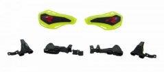 Kryty páček RTECH HP1 fluo žluté