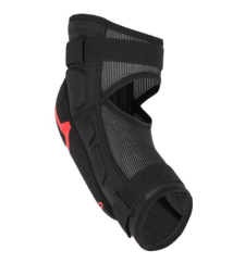Chrániče loktů ACERBIS X.ELBOW SOFT černo/červené 23456.110