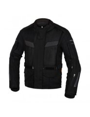 Moto bunda SECA STRADA EVO černá