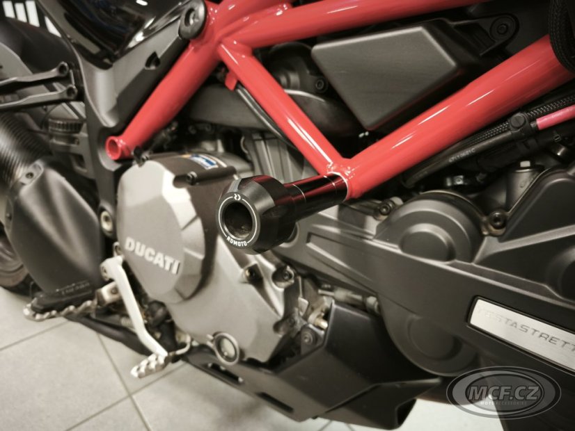 Ducati Multistrada 1260 Pikes Peak