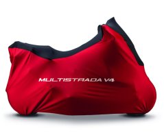 Plachta DUCATI na Multistrada V4 96781581AA