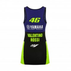 Dámské tílko Valentino Rossi VR46 YAMAHA 362509