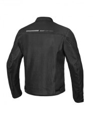 Moto bunda SECA SUPERLITE černá
