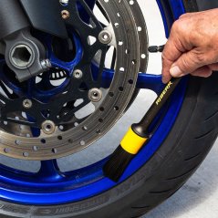 Riderr Sada kartáčů Detailing Brush 5 ks