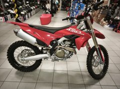 Ducati Desmo 450 MX