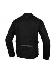 Moto bunda SECA STRADA EVO černá
