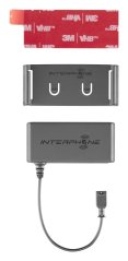 Náhradní baterie Interphone 900 mAh pro U-COM2/U-COM4/U-COM16